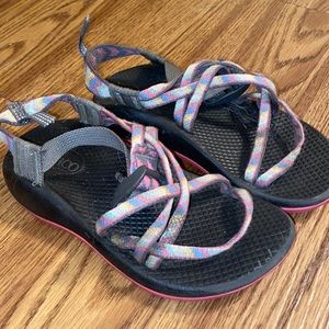 Kids chacos